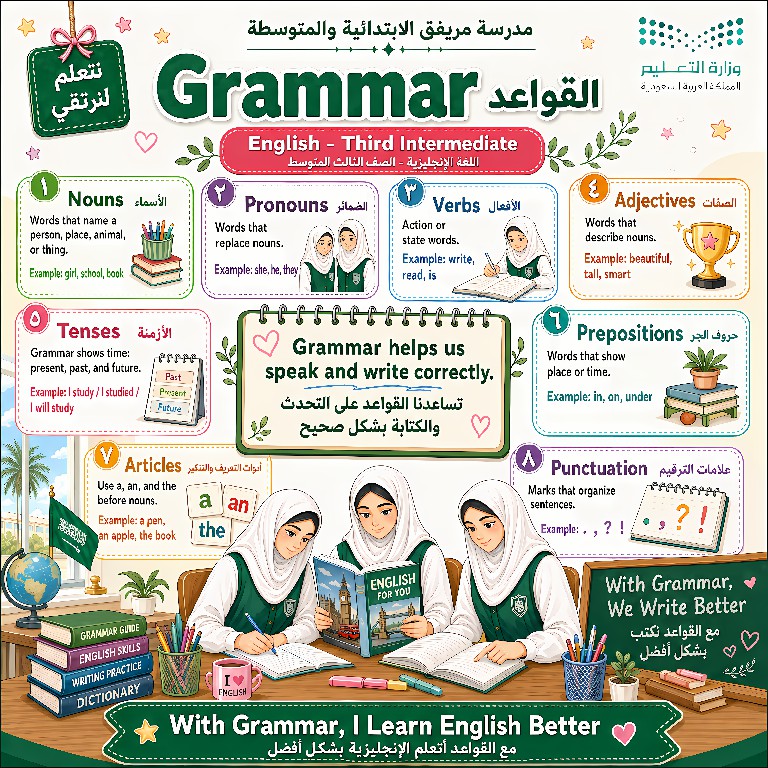 مريفق الابتدائية